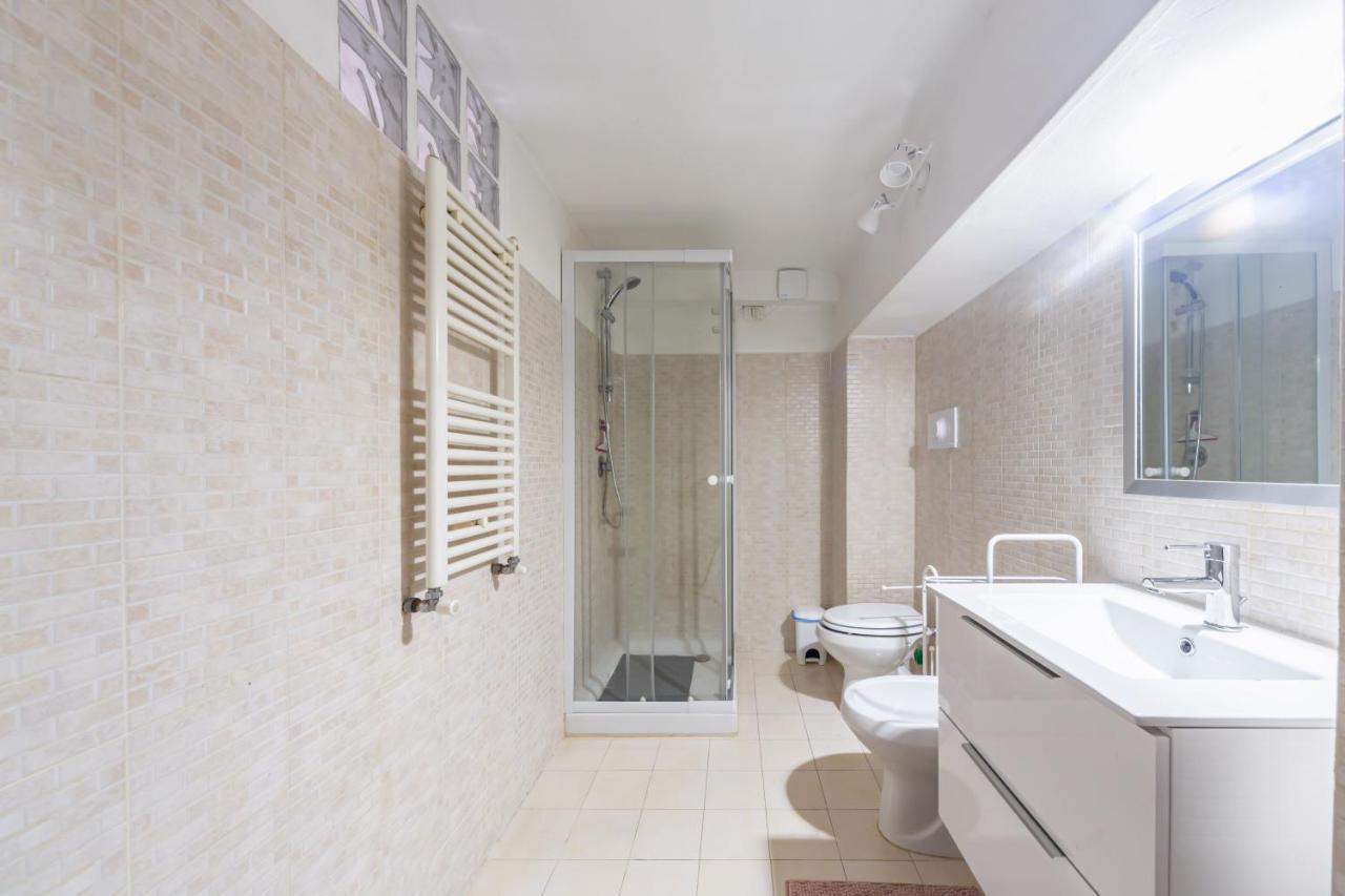 Cozy Apt X4 - 600 M Far From M3 Affori Fn Milano Dış mekan fotoğraf